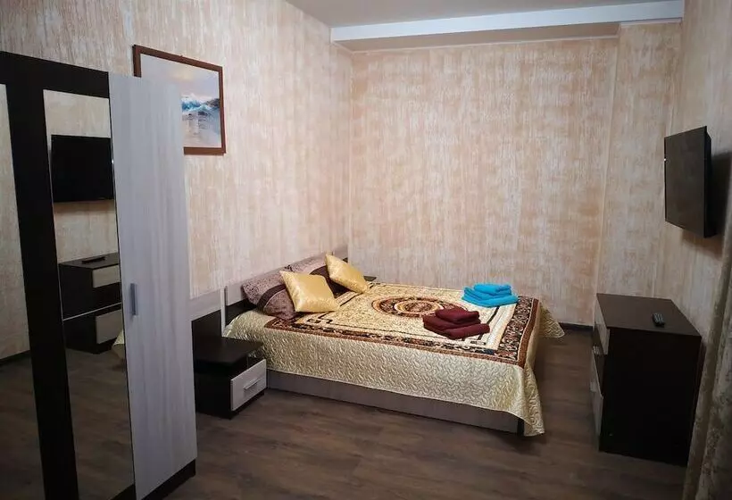 Apart Hotel Yantar