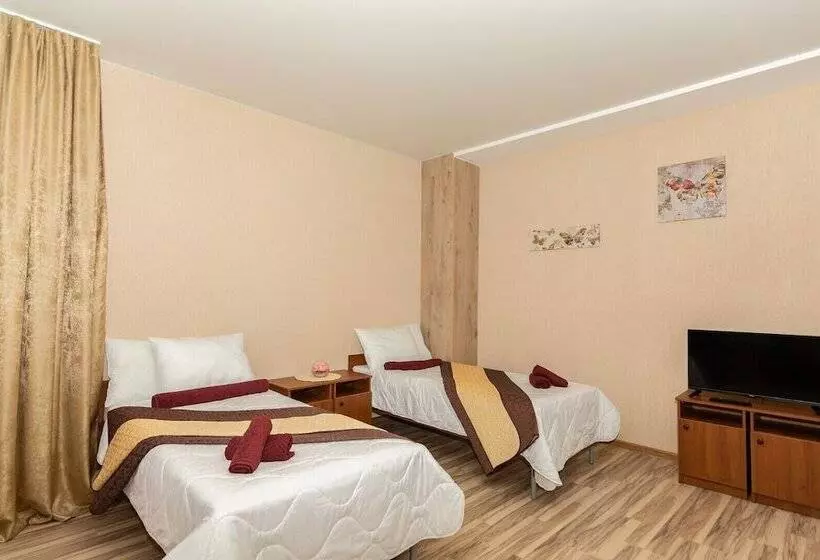 Apart Hotel Yantar