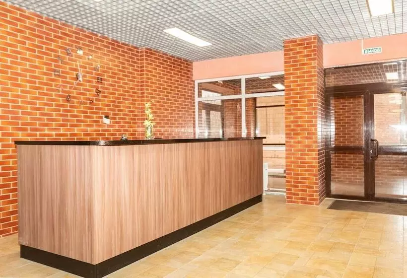 Apart Hotel Yantar