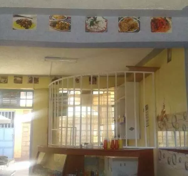 تختخواب و صبحانه Check Point Guest House