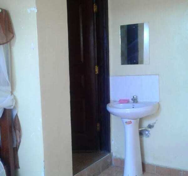 تختخواب و صبحانه Check Point Guest House