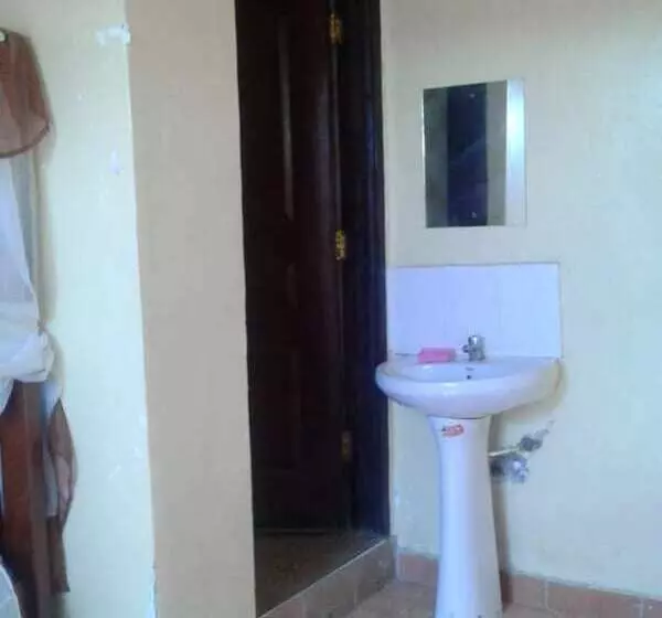 تختخواب و صبحانه Check Point Guest House