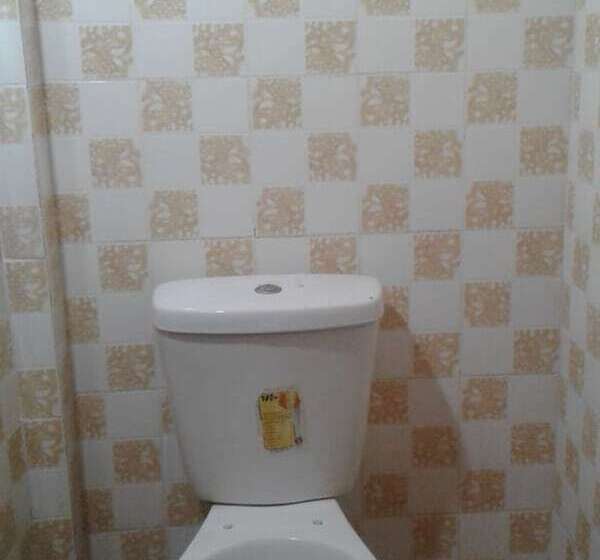 تختخواب و صبحانه Check Point Guest House