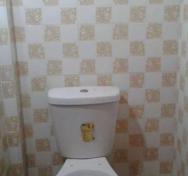 تختخواب و صبحانه Check Point Guest House