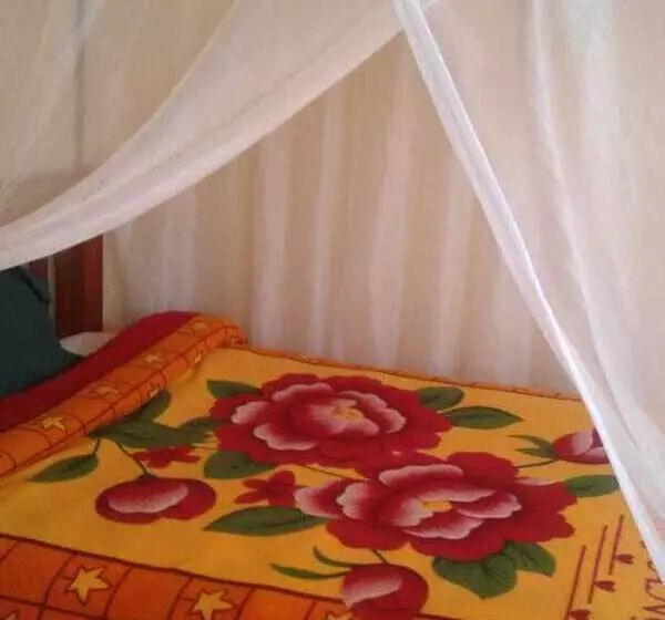 تختخواب و صبحانه Check Point Guest House