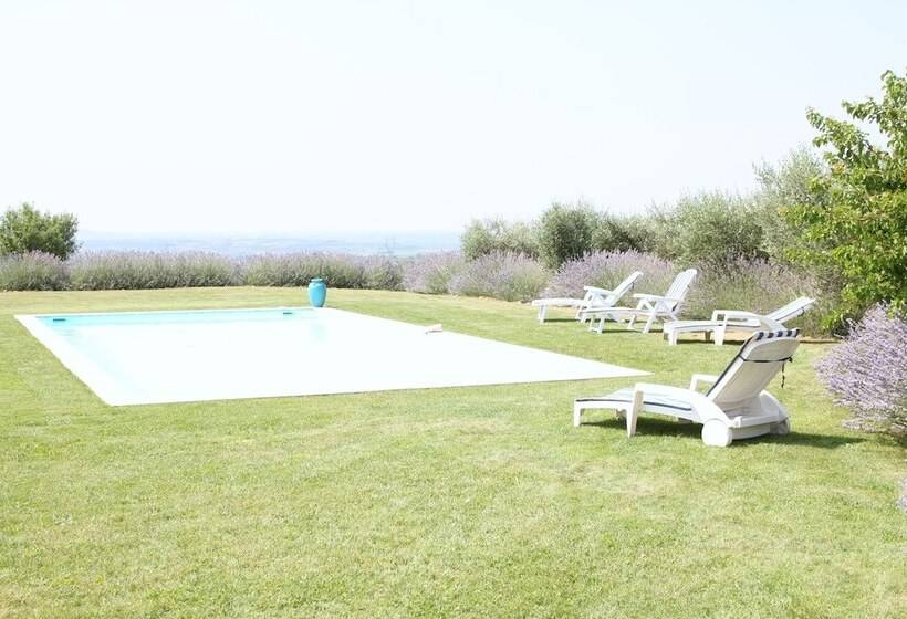 Bed and Breakfast La Maison De Marie