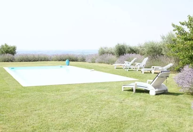 ベッドアンドブレックファースト La Maison De Marie