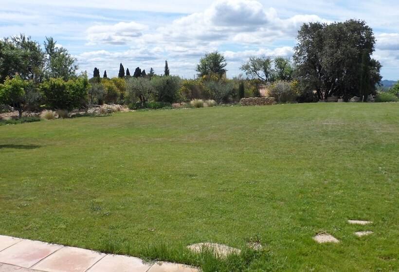 Bed and Breakfast La Maison De Marie