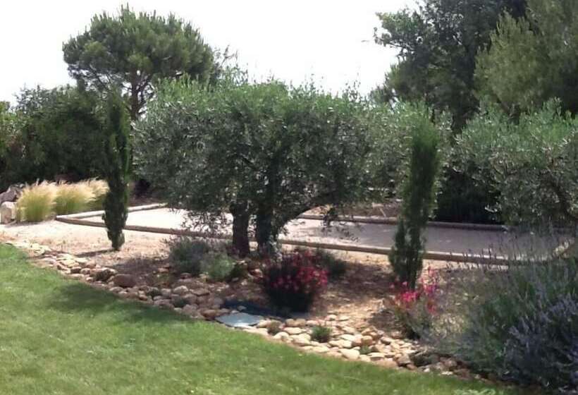 Bed and Breakfast La Maison De Marie