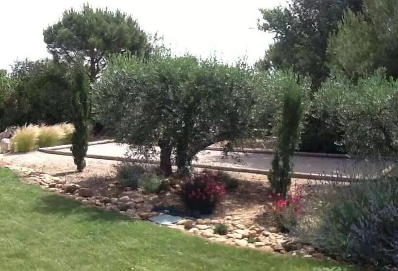 ベッドアンドブレックファースト La Maison De Marie