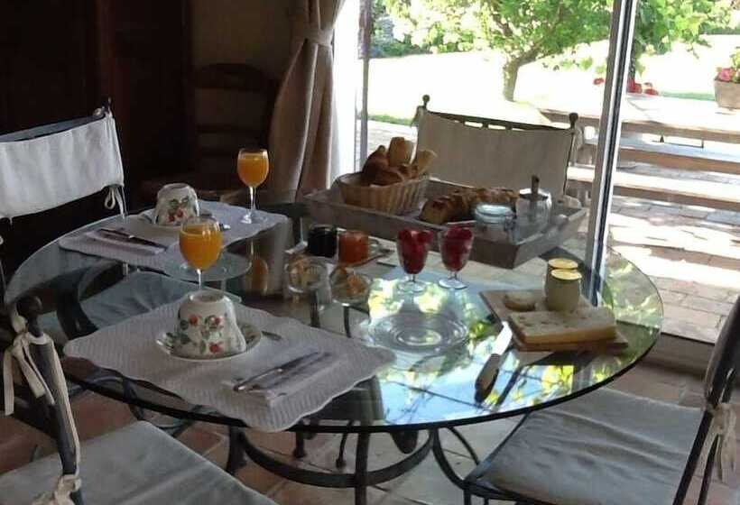 Bed and Breakfast La Maison De Marie