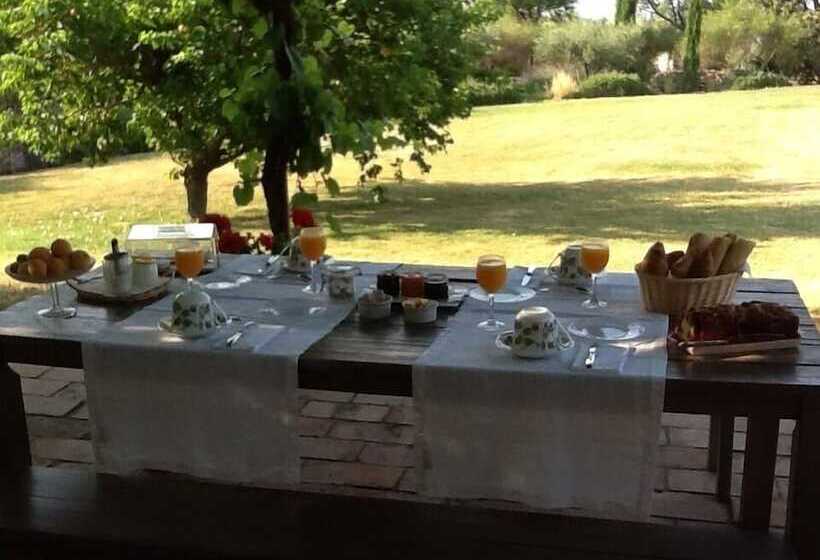 Bed and Breakfast La Maison De Marie