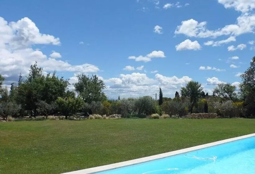 ベッドアンドブレックファースト La Maison De Marie