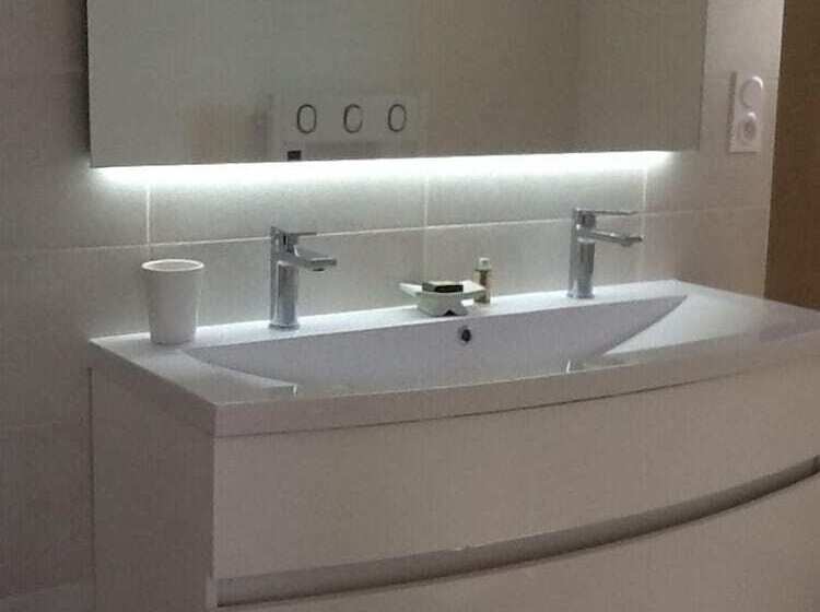 Bed and Breakfast La Maison De Marie