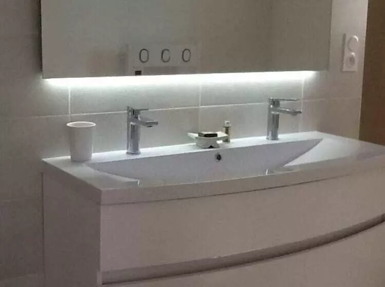 ベッドアンドブレックファースト La Maison De Marie