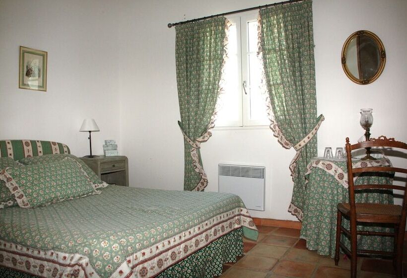 Bed and Breakfast La Maison De Marie