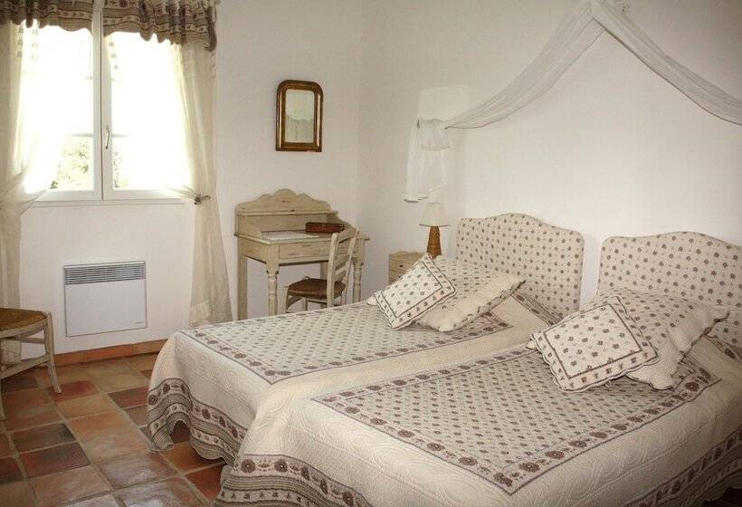 Bed and Breakfast La Maison De Marie