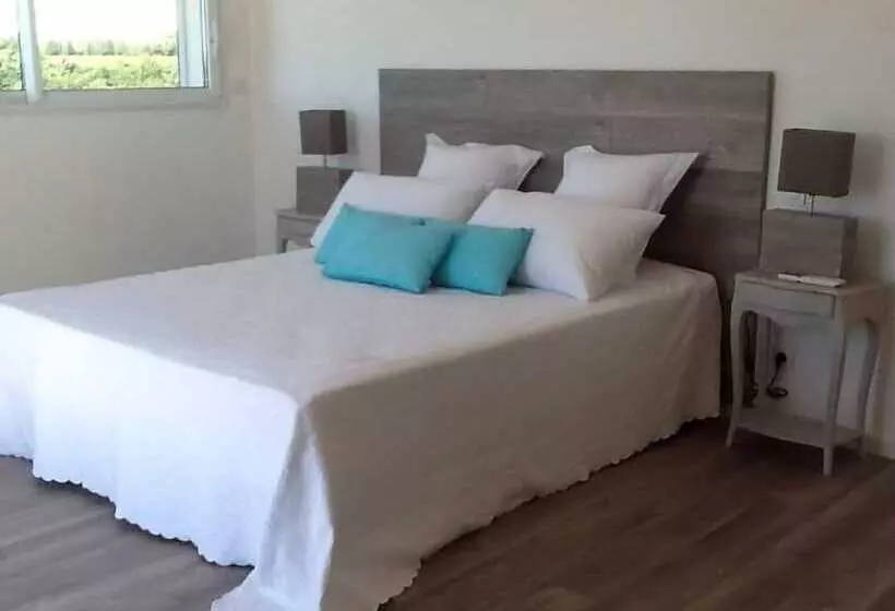 ベッドアンドブレックファースト La Maison De Marie