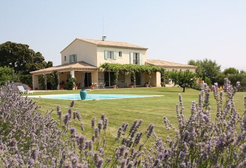 Bed and Breakfast La Maison De Marie