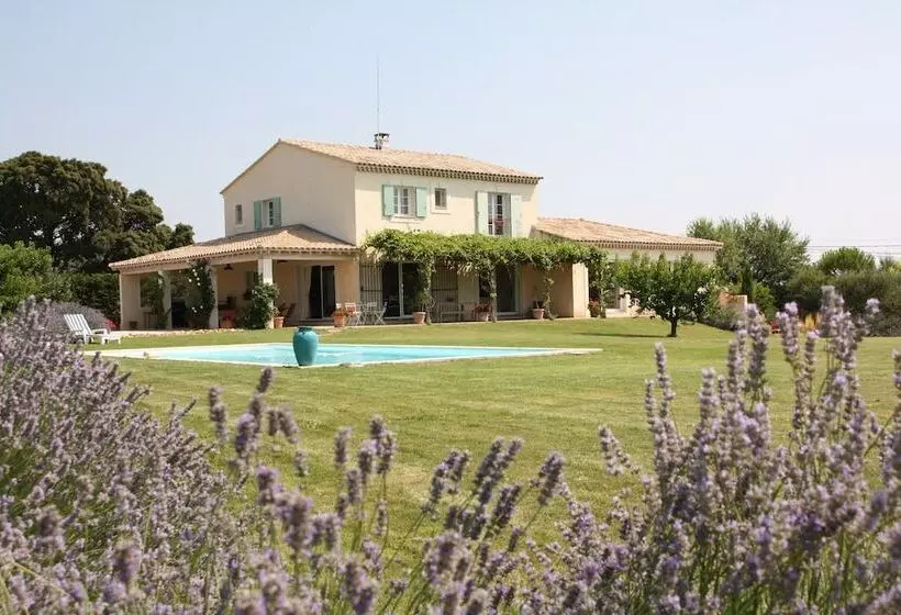 ベッドアンドブレックファースト La Maison De Marie