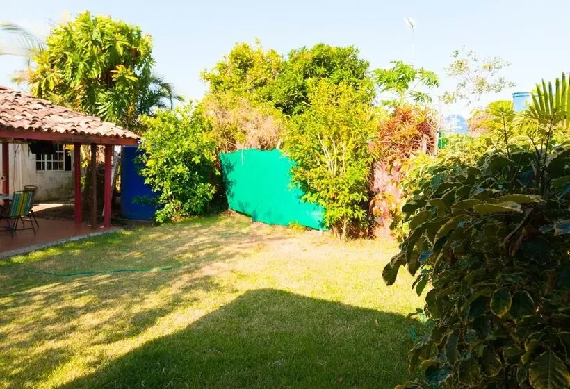 تختخواب و صبحانه Lilo S Panamá