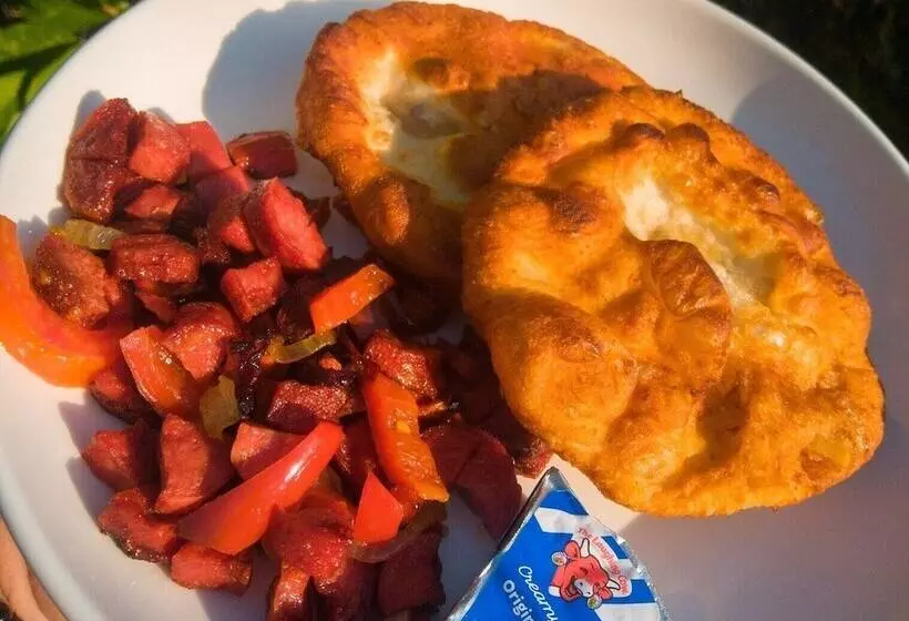 تختخواب و صبحانه Lilo S Panamá