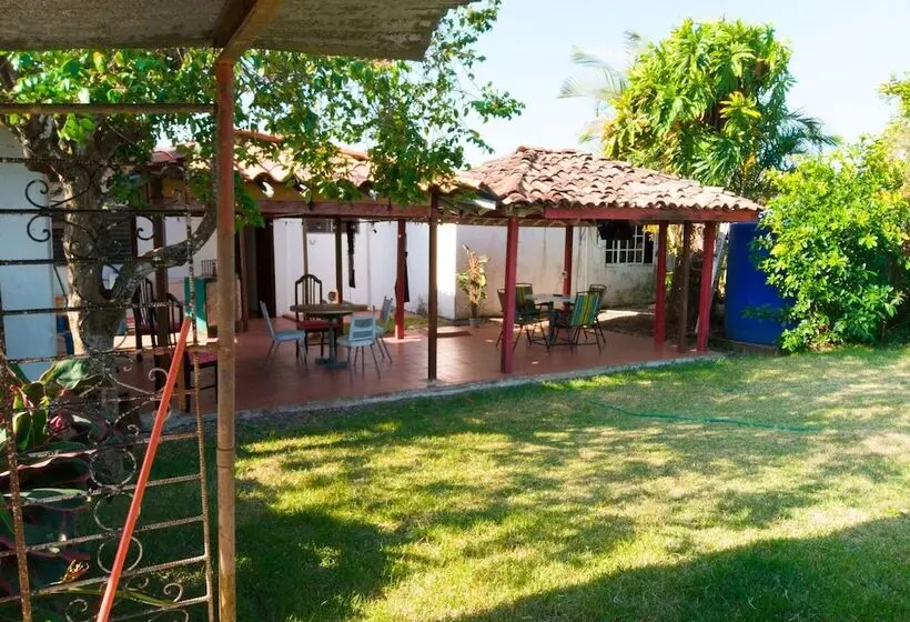 تختخواب و صبحانه Lilo S Panamá