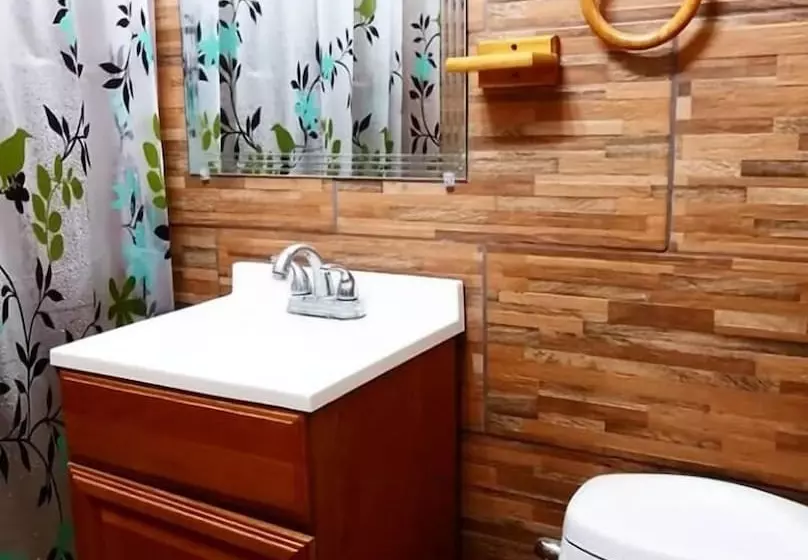 تختخواب و صبحانه Lilo S Panamá