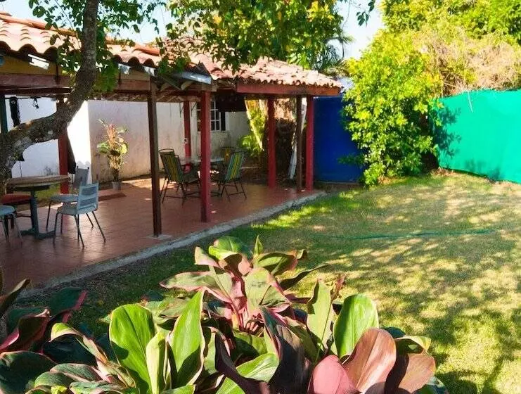 تختخواب و صبحانه Lilo S Panamá