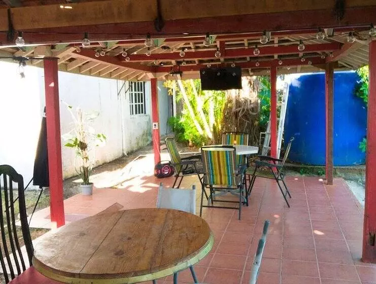 تختخواب و صبحانه Lilo S Panamá