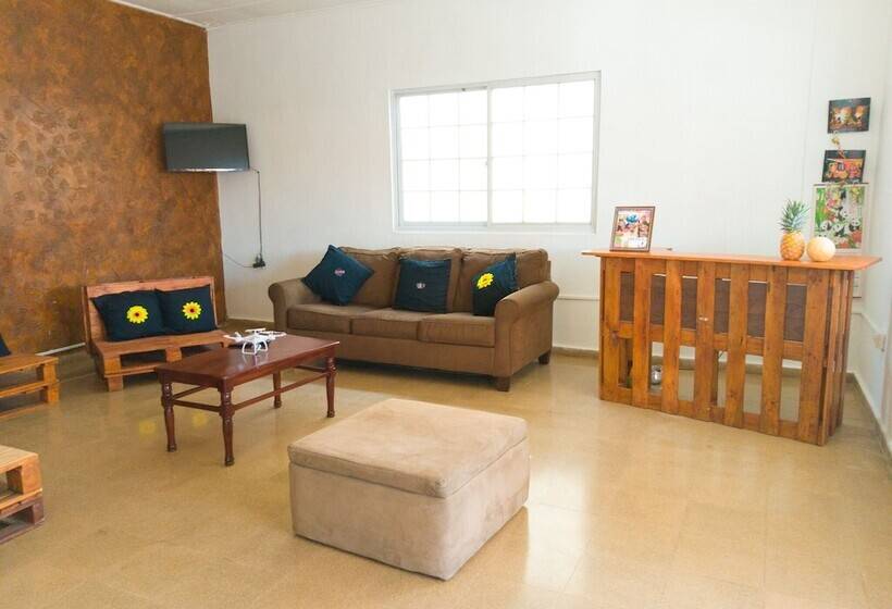 민박 Lilo S Panamá