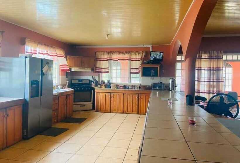 تختخواب و صبحانه Traum House