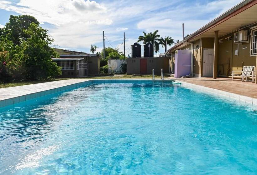 تختخواب و صبحانه Traum House