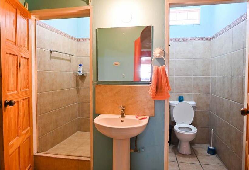 تختخواب و صبحانه Traum House