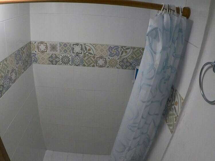 Casa De La Cruz   Hostel