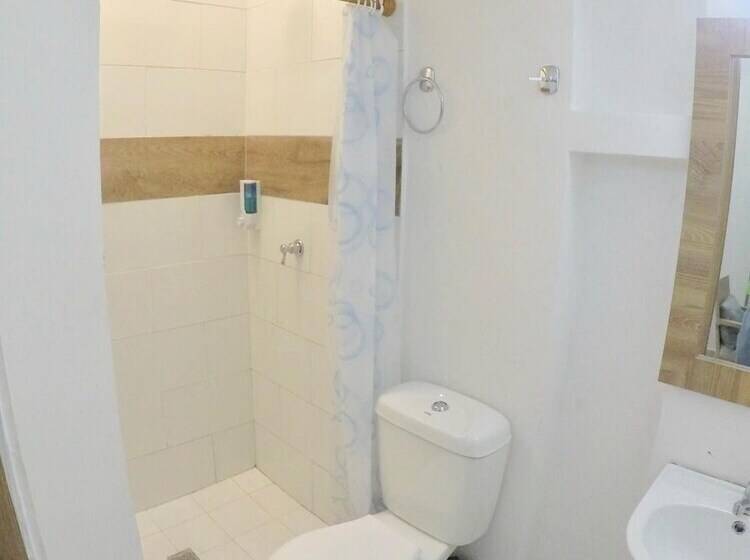 Casa De La Cruz   Hostel