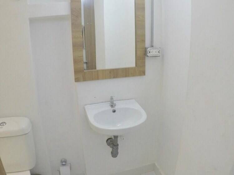 Casa De La Cruz   Hostel