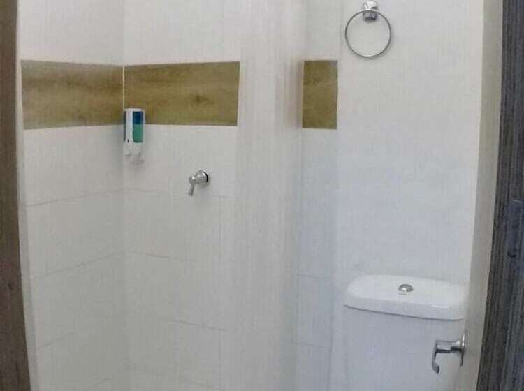 Casa De La Cruz   Hostel