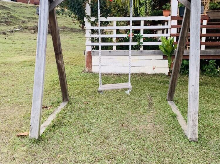 De Montaña El Olvido Hostel