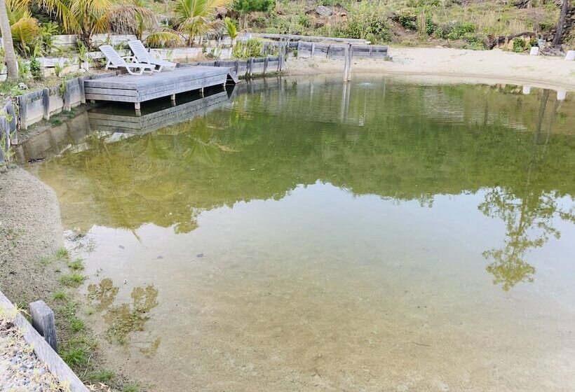 De Montaña El Olvido Hostel