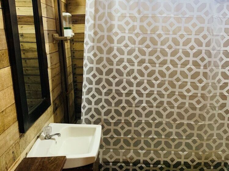 De Montaña El Olvido Hostel