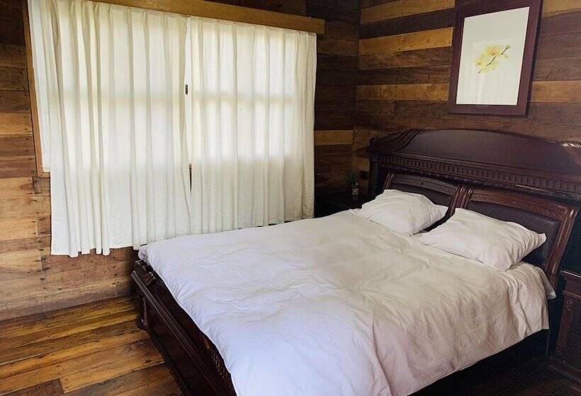 De Montaña El Olvido Hostel