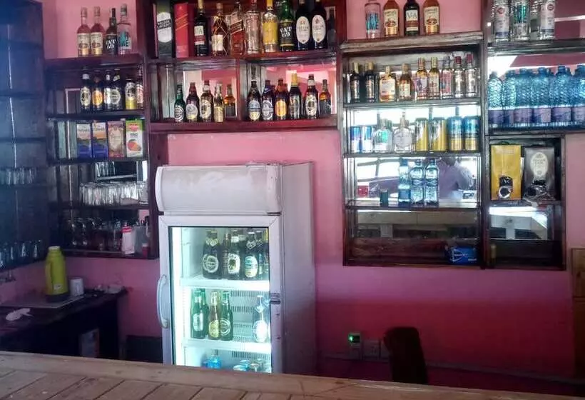 Escarpment Motel   Adults Only