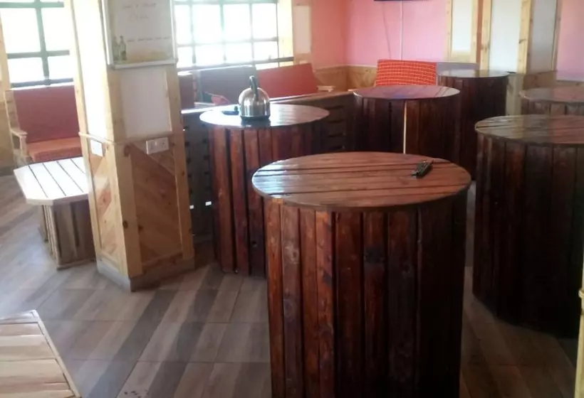 Escarpment Motel   Adults Only