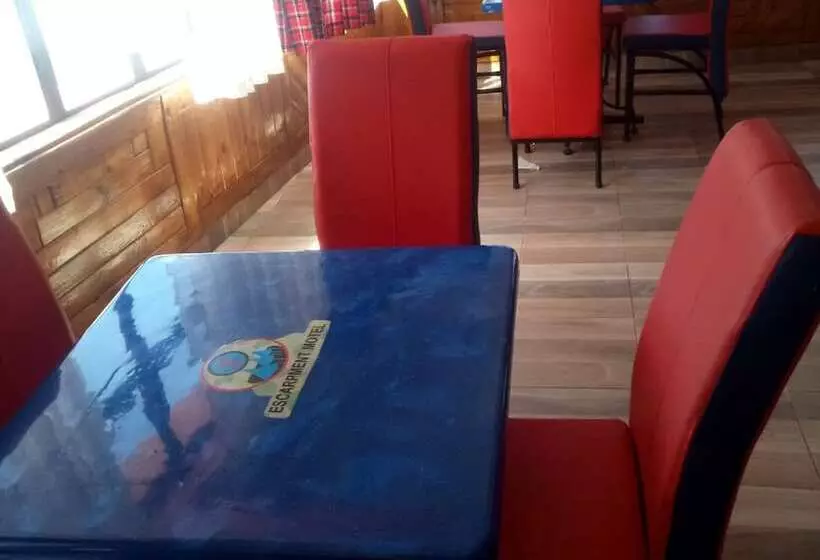 Escarpment Motel   Adults Only