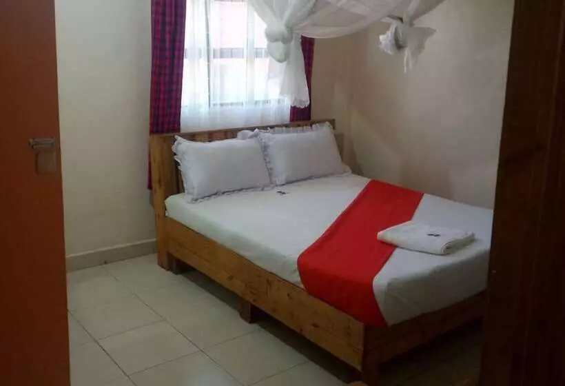 Escarpment Motel   Adults Only