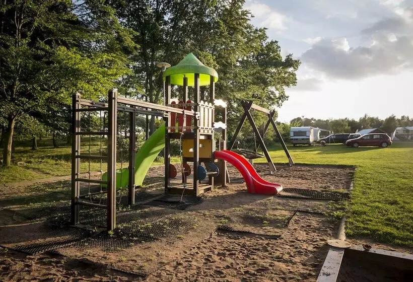 First Camp Röstånga Söderåsen