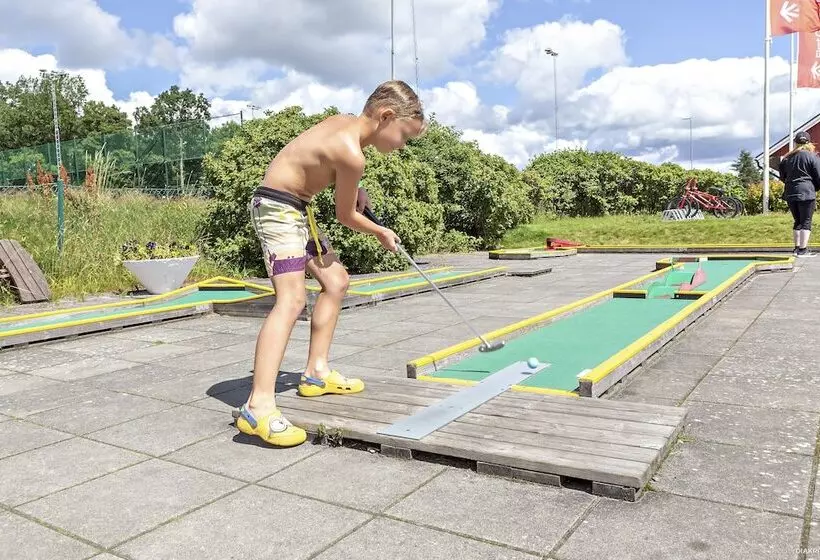 First Camp Röstånga Söderåsen