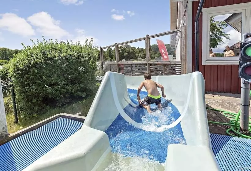 First Camp Röstånga Söderåsen