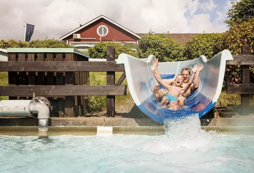 First Camp Röstånga Söderåsen